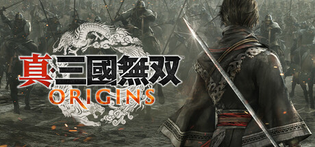 真・三國無双Origins